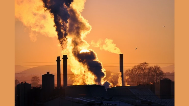 191 Highly Polluting Industries in MMR; Bombay HC Seeks Actions 191 Highly Polluting Industries in MMR; Bombay HC Seeks Actions