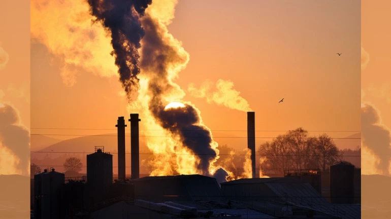 These 5 Locations To Have Air Purifiers in Mumbai As City Records Poor AQI These 5 Locations To Have Air Purifiers in Mumbai As City Records Poor AQI