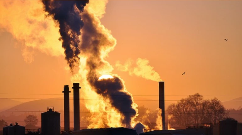 Mumbai: Absence Of Interventions Will Propel Greenhouse Gas Emissions To Increase 2.7 Times By 2050 Mumbai: Absence Of Interventions Will Propel Greenhouse Gas Emissions To Increase 2.7 Times By 2050