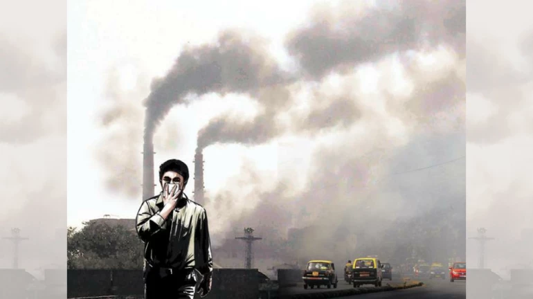 Mumbai: Respiratory disorders increased among senior citizens & children due to pollution