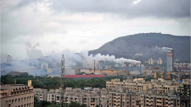 Alarming Figures: Air Pollution in Mumbai Caused Over 13,000 Deaths in the Last 5 Years