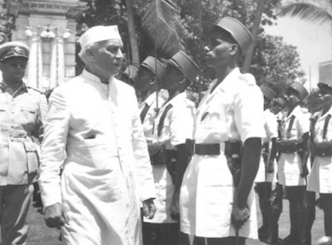 दोन स्वातंत्र्य दिन साजरे केले जातात  'या' केंद्रशासित प्रदेशात