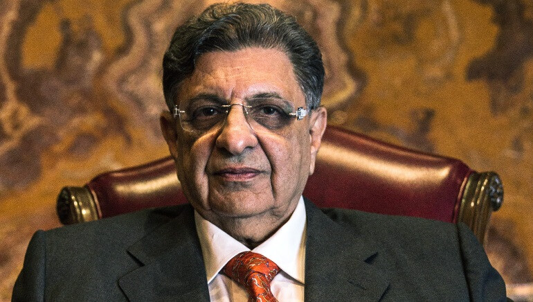 डिसेंबरपर्यंत लसीकरण पूर्ण होण्याचा दावा करणारे राजकारणी थापाडे- सायरस पूनावाला