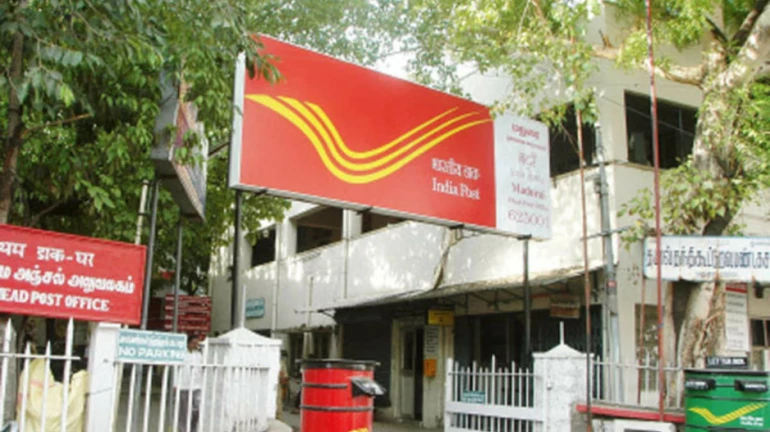 पोस्टात महाराष्ट्र सर्कलमध्ये भरणार २४२८ जागा पोस्टात महाराष्ट्र सर्कलमध्ये भरणार २४२८ जागा