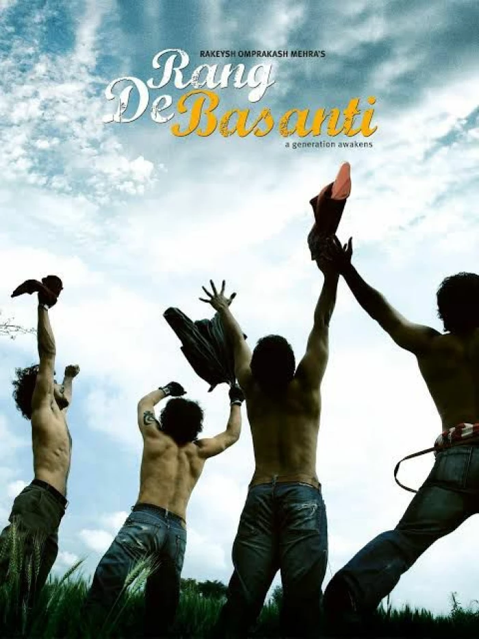 Republic Day 2022: Here are 5 Best Bollywood Movies to celebrate the idea of India