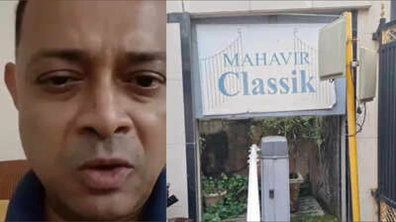 Rohit Arya Encounter: Senior police officers divided over whether the encounter was necessary Rohit Arya Encounter: Senior police officers divided over whether the encounter was necessary