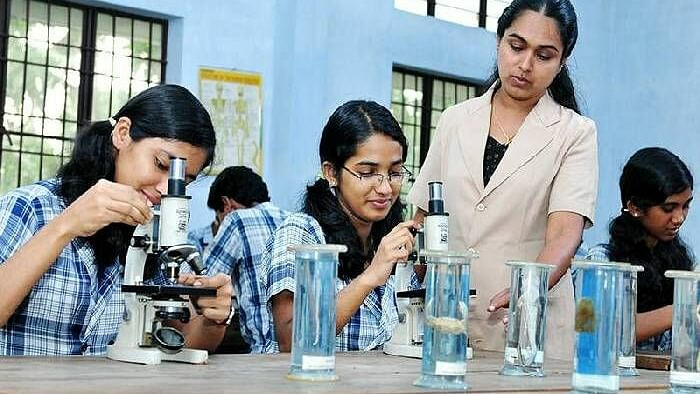 CBSE 10 वीं -12 वीं प्रैक्टिकल परीक्षा 1 मार्च से