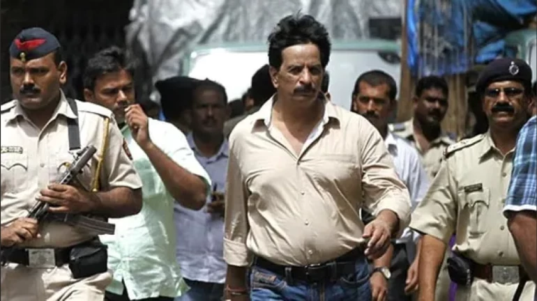 एनकाउंटर स्पेशलिस्ट प्रदीप शर्मा 12 जुलाई तक न्यायिक हिरासत में