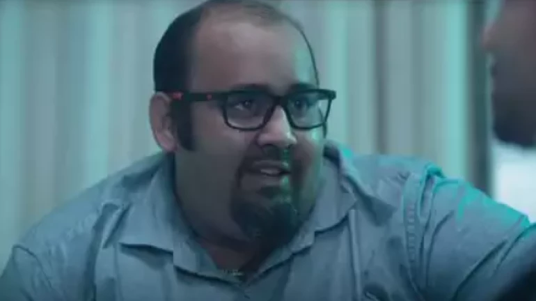 Actor Pradeep Vijayan's body was found in a suspicious condition on the day before the film's release Actor Pradeep Vijayan's body was found in a suspicious condition on the day before the film's release