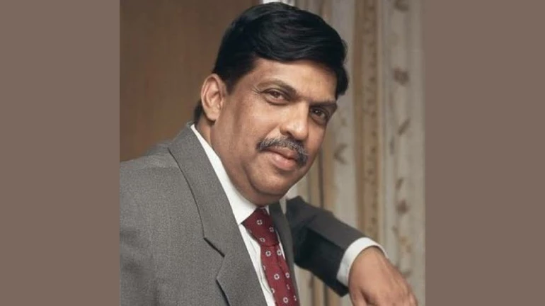 प्रसिद्ध होमिओपॅथिक डॉ. प्रफुल्ल विजयकर यांचं निधन प्रसिद्ध होमिओपॅथिक डॉ. प्रफुल्ल विजयकर यांचं निधन