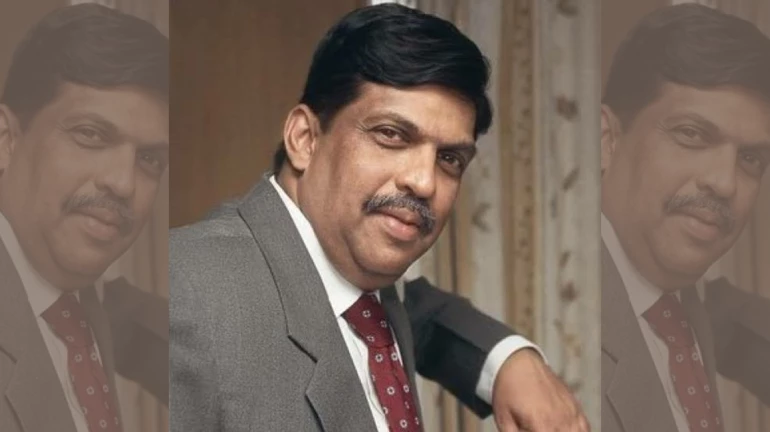 मशहूर होम्योपैथिक डॉ. प्रफुल्ल विजयकर का निधन मशहूर होम्योपैथिक डॉ. प्रफुल्ल विजयकर का निधन