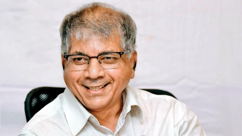 प्रकाश आंबेडकर यांच्यावर तातडीने बायपास सर्जरी प्रकाश आंबेडकर यांच्यावर तातडीने बायपास सर्जरी