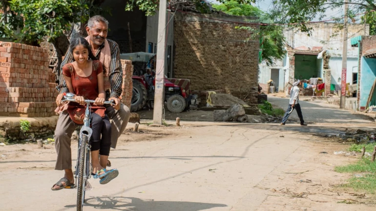 After Ashram, this is what Prakash Jha is doing next After Ashram, this is what Prakash Jha is doing next