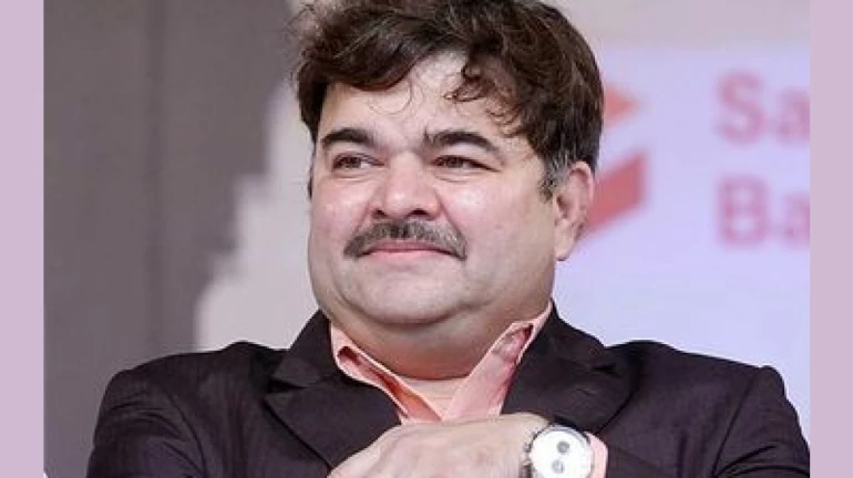 अभिनेते प्रशांत दामले कोरोना पॉझिटिव्ह अभिनेते प्रशांत दामले कोरोना पॉझिटिव्ह