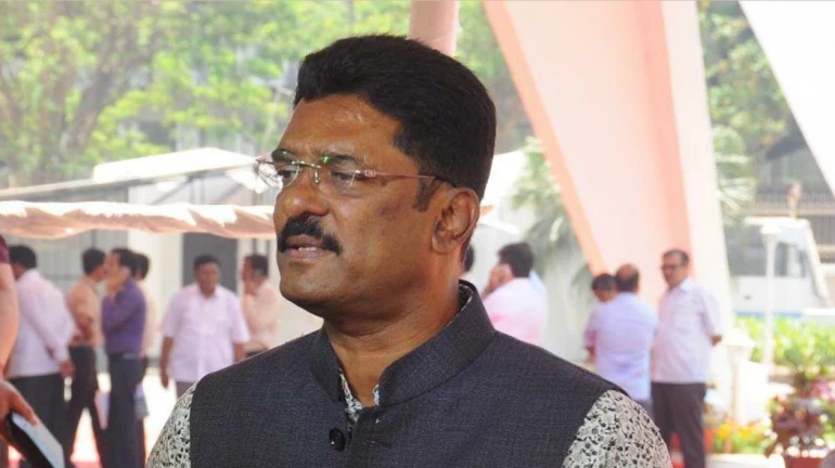 महाराष्ट्र सरकार ने 'मोटर वाहन एग्रीगेटर नियम, 2025' की घोषणा महाराष्ट्र सरकार ने 'मोटर वाहन एग्रीगेटर नियम, 2025' की घोषणा