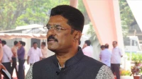 ST कर्मचारियों को सरकारी कर्मचारियों की तरह महंगाई भत्ता, हाउस रेंट अलाउंस और सैलरी में बढ़ोतरी मिलेगी – ट्रांसपोर्ट मंत्री प्रताप सरनाईक ST कर्मचारियों को सरकारी कर्मचारियों की तरह महंगाई भत्ता, हाउस रेंट अलाउंस और सैलरी में बढ़ोतरी मिलेगी – ट्रांसपोर्ट मंत्री प्रताप सरनाईक