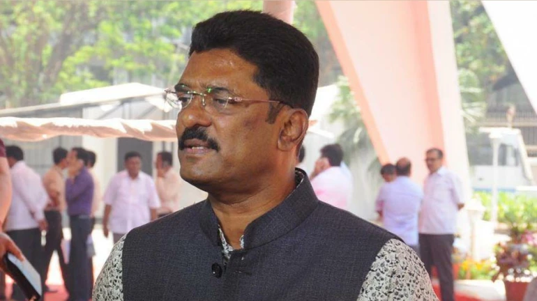 अगले चार साल में ST को प्रॉफिट मे लाया जाएगा - परिवहन मंत्री प्रताप सरनाईक अगले चार साल में ST को प्रॉफिट मे लाया जाएगा - परिवहन मंत्री प्रताप सरनाईक