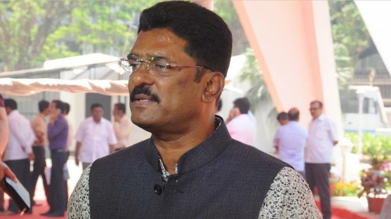 Private transport companies, including Uber & Rapido, will be brought under same rules: Transport Minister Pratap Sarnaik Private transport companies, including Uber & Rapido, will be brought under same rules: Transport Minister Pratap Sarnaik