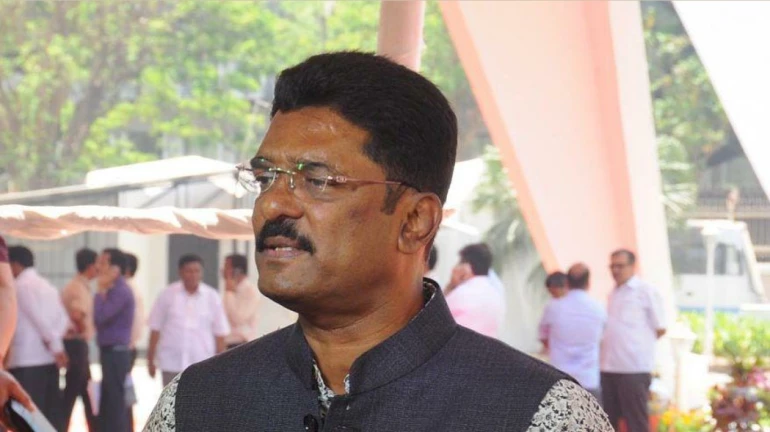 आमदार सरनाईक यांना ‘ईडी’चे पुन्हा समन्स आमदार सरनाईक यांना ‘ईडी’चे पुन्हा समन्स