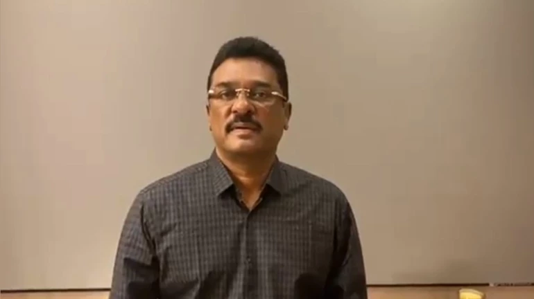 सरकार ST कर्मचारियों की सैलरी बढ़ोतरी का बकाया देने के लिए तैयार – मंत्री प्रताप सरनाईक सरकार ST कर्मचारियों की सैलरी बढ़ोतरी का बकाया देने के लिए तैयार – मंत्री प्रताप सरनाईक