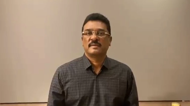 दरवर्षी एसटीचे भाडे वाढवणे आवश्यक आहे : प्रताप सरनाईक दरवर्षी एसटीचे भाडे वाढवणे आवश्यक आहे : प्रताप सरनाईक