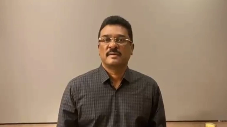 प्रताप सरनाईकांनी ‘इतके’ पैसे लाटले, ईडीचा दावा प्रताप सरनाईकांनी ‘इतके’ पैसे लाटले, ईडीचा दावा