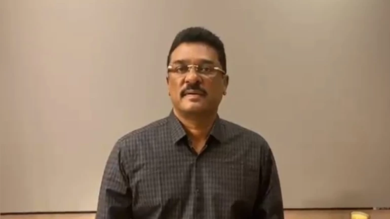 इससे पहले संबंध पूरी तरह से टूट जाए, पीएम मोदी के साथ हो लिया जाए, शिवसेना विधायक ने लिखा पत्र इससे पहले संबंध पूरी तरह से टूट जाए, पीएम मोदी के साथ हो लिया जाए, शिवसेना विधायक ने लिखा पत्र