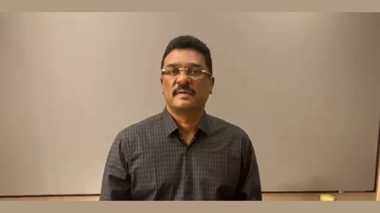 शिवसेना विधायक प्रताप सरनाईक से 7 घंटे की पूछताछ शिवसेना विधायक प्रताप सरनाईक से 7 घंटे की पूछताछ