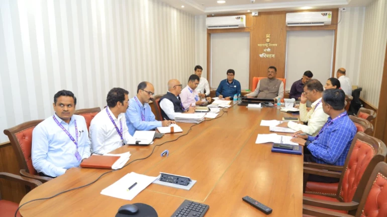 MSRTC Cracks Down on Delays, Orders Strict Measures to Improve Bus Punctuality MSRTC Cracks Down on Delays, Orders Strict Measures to Improve Bus Punctuality
