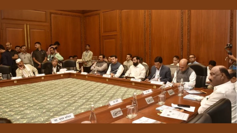 Mumbai: Uddhav faction gives a miss to pre-Budget session Mumbai: Uddhav faction gives a miss to pre-Budget session