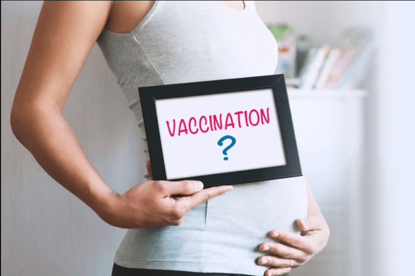 COVID-19 vaccination drive for Pregnant Women in Mumbai to start from July 15