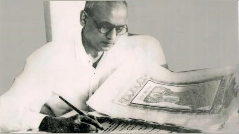 On Republic Day, we remember Prem Behari Narain Raizada, man who "wrote" the constitution of India