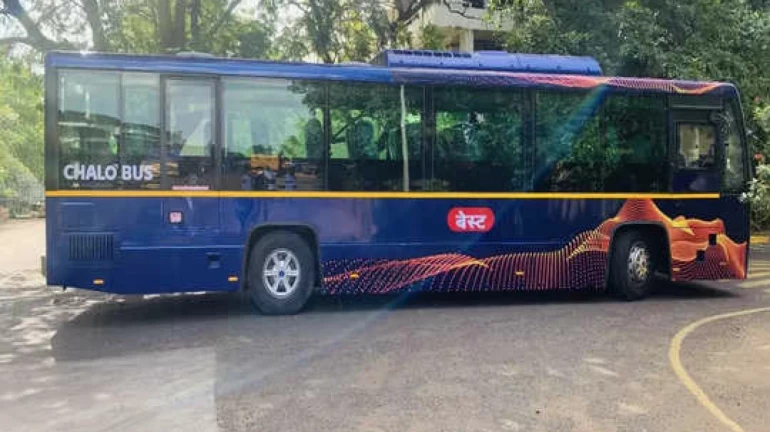 खारघर ते बीकेसी मार्गावर प्रीमियम एसी बसेस धावणार खारघर ते बीकेसी मार्गावर प्रीमियम एसी बसेस धावणार