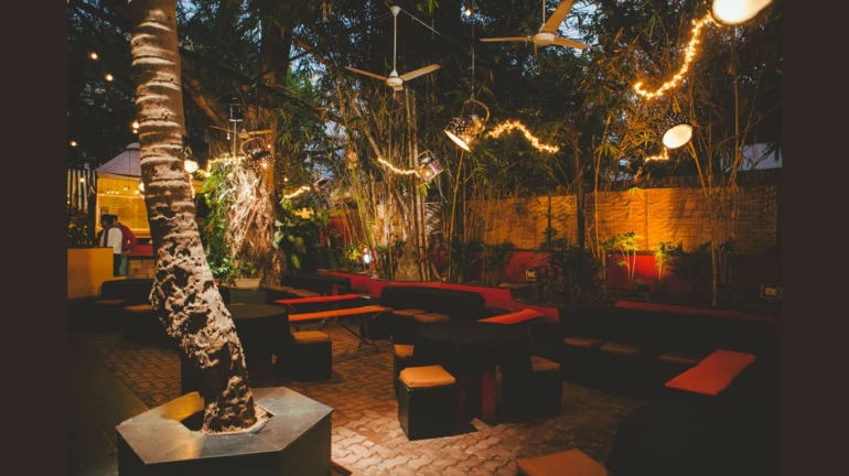 Cutting chai, books, and a cultural oasis: Prithvi Café Cutting chai, books, and a cultural oasis: Prithvi Café