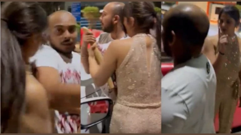 Video: Cricketer Prithvi Shaw in trouble; Actress Sapna Gill files molestation case Video: Cricketer Prithvi Shaw in trouble; Actress Sapna Gill files molestation case