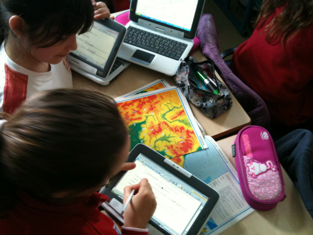 Why is project-based learning like a photo without a filter?