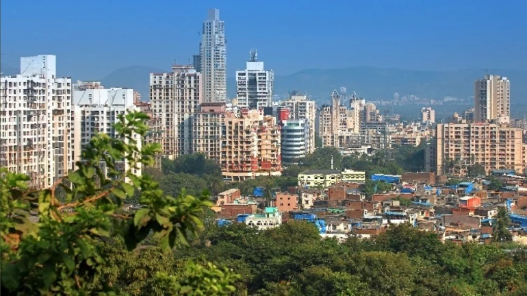 Mumbai’s Western Suburbs Surge Ahead: Affordable Luxury and Connectivity Drive Housing Demand Mumbai’s Western Suburbs Surge Ahead: Affordable Luxury and Connectivity Drive Housing Demand