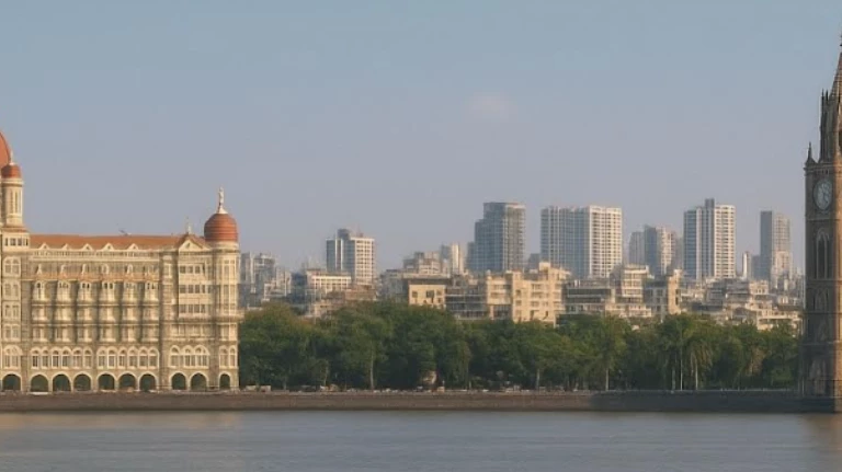 Mumbai crosses 11,000 property registrations in August 2025