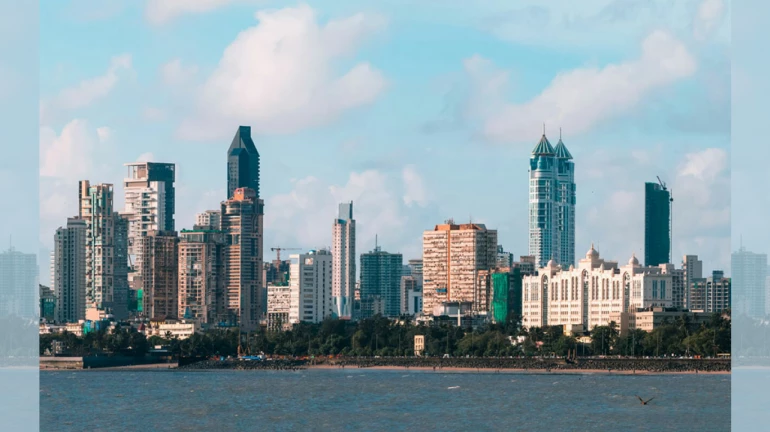 Mumbai Sees Strong Start to FY 27 with Record April Property Registrations Mumbai Sees Strong Start to FY 27 with Record April Property Registrations