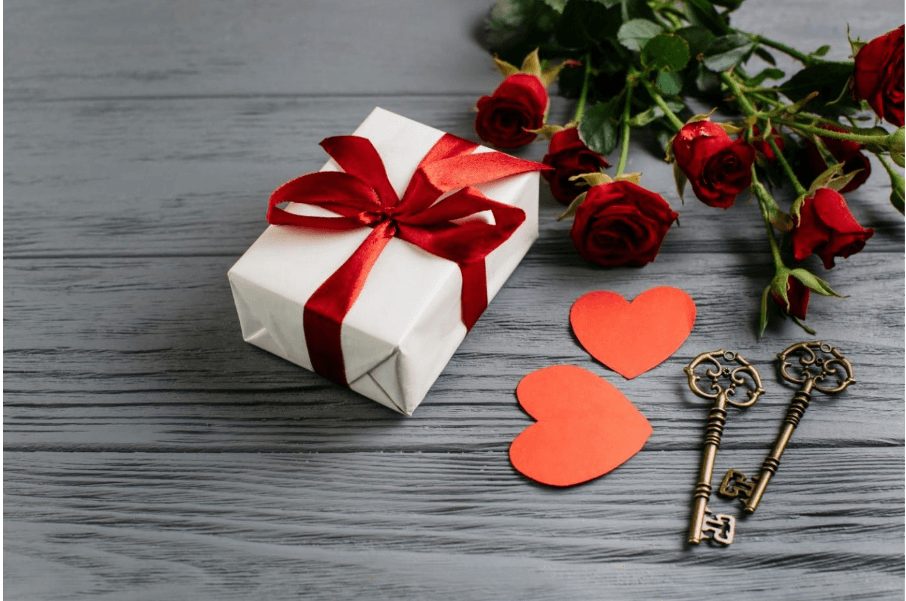 Romantic Propose Day Gift Ideas to Express Your Feelings