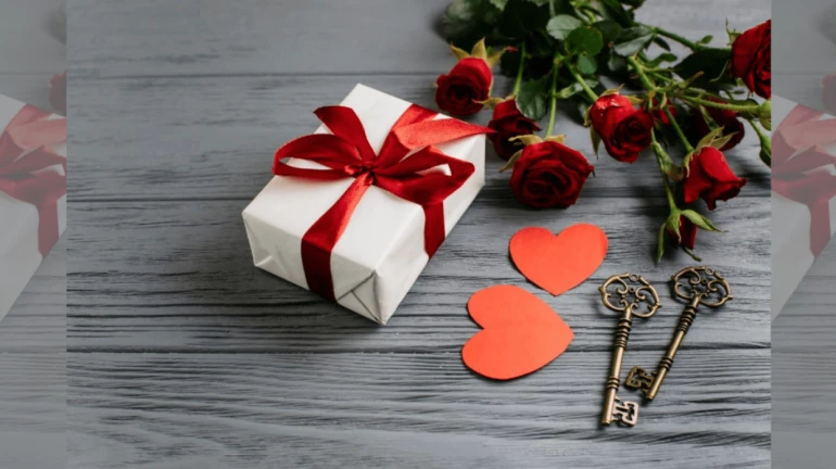 Romantic Propose Day Gift Ideas to Express Your Feelings Romantic Propose Day Gift Ideas to Express Your Feelings