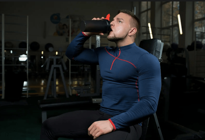 Does Whey Protein Cause Acne in Men? What Experts Say
