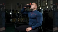 Does Whey Protein Cause Acne in Men? What Experts Say Does Whey Protein Cause Acne in Men? What Experts Say