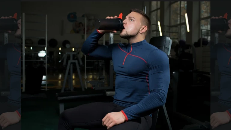 Does Whey Protein Cause Acne in Men? What Experts Say Does Whey Protein Cause Acne in Men? What Experts Say