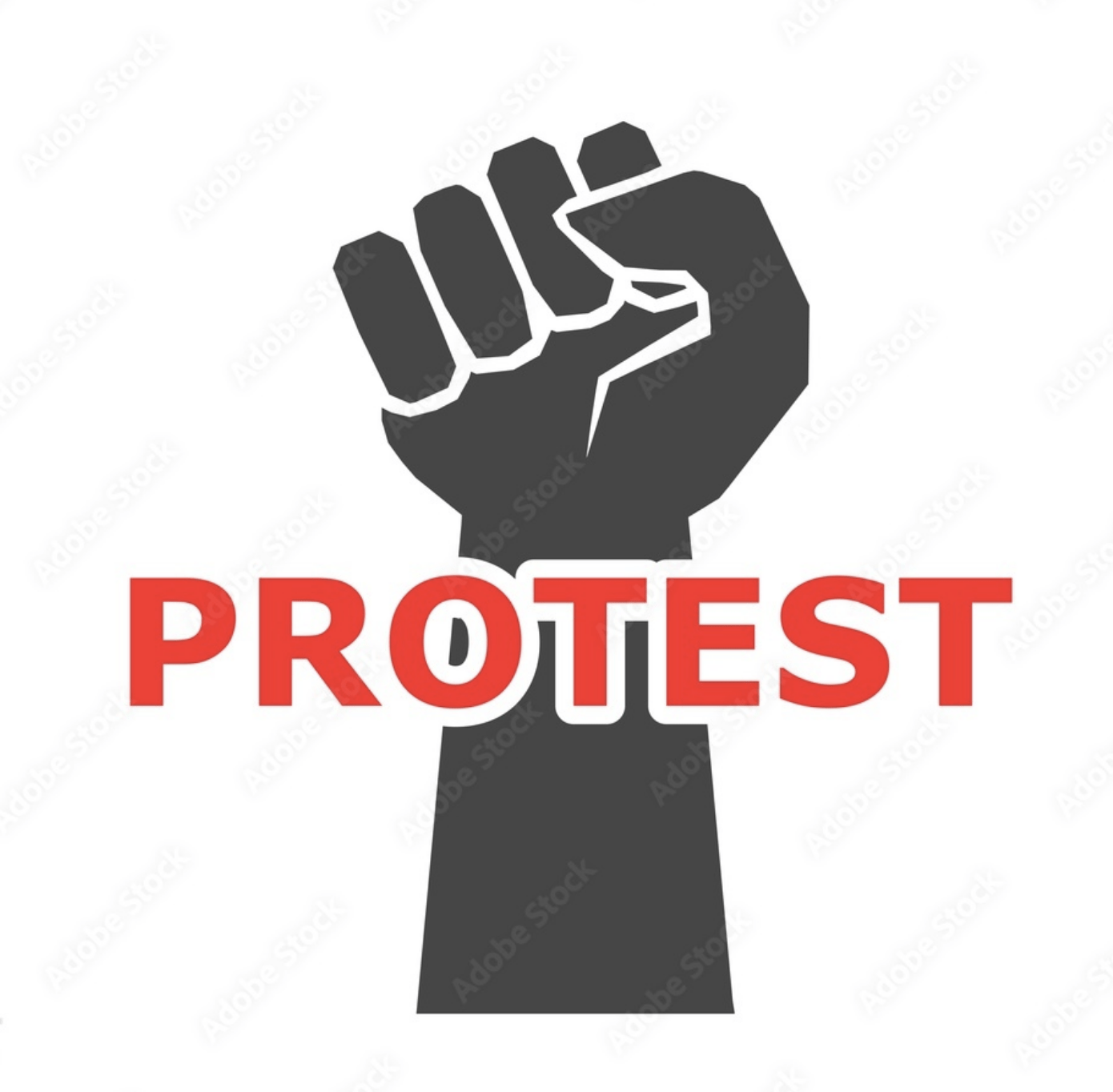 बांद्रा कॉलोनी में सरकारी कर्मचारी 2 अक्टूबर से हड़ताल पर