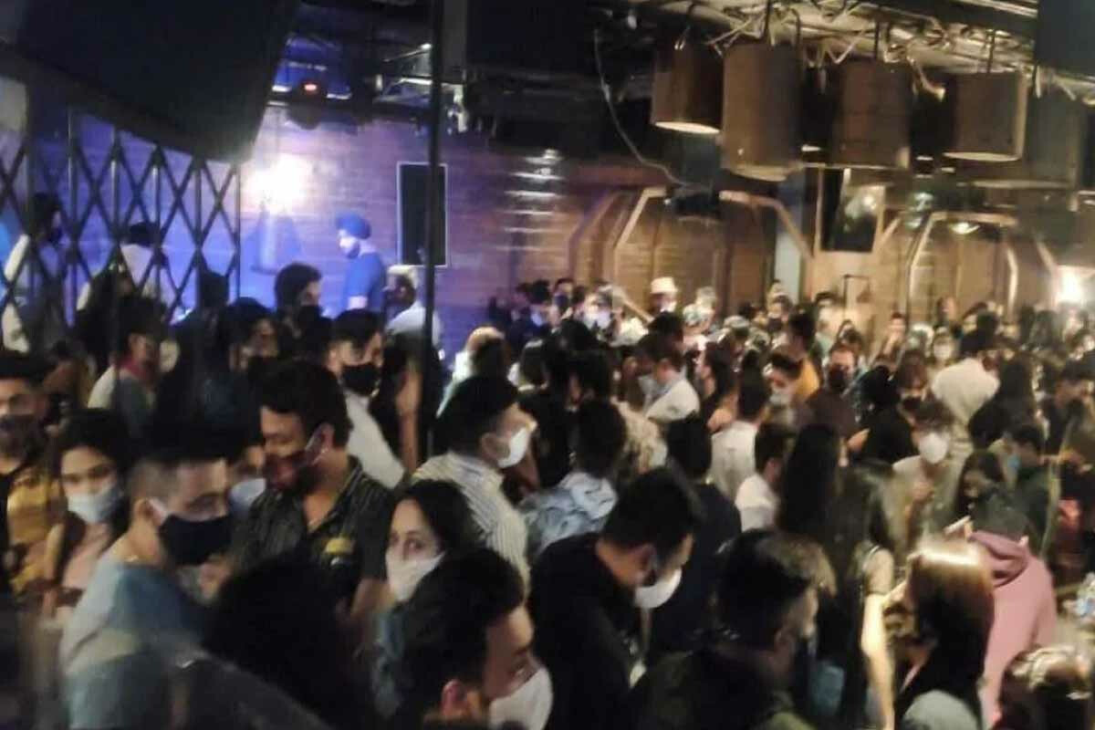 BMC takes action against four venues in Mumbai for flouting COVID-19 safety guidelines