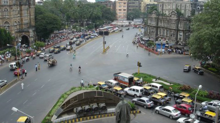 भारत में नंबर एक तो पूरी दुनिया में 19वें नंबर पर है मुंबई की सार्वजनिक परिवहन सेवा