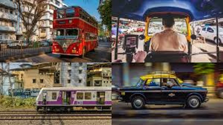 Mumbai’s Public Transport to Go Digital with Unified Ticketing System Mumbai’s Public Transport to Go Digital with Unified Ticketing System