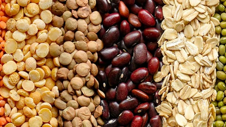 खुशखबर! दिवाळीनिमित्त डाळीच्या दरात घट, आता 'इतकी' आहे किंमत खुशखबर! दिवाळीनिमित्त डाळीच्या दरात घट, आता 'इतकी' आहे किंमत