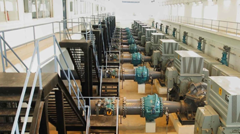 चार मिनी पंपिंग स्टेशनों के संचालकों पर 10-10 लाख रुपये का जुर्माना चार मिनी पंपिंग स्टेशनों के संचालकों पर 10-10 लाख रुपये का जुर्माना